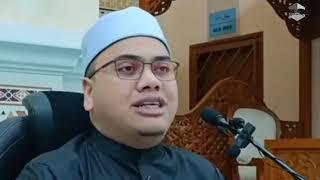 Ustaz Datuk Ahmad Husam l Orang Sekarang