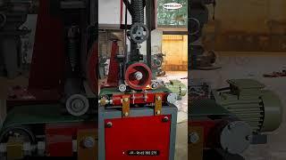 PowerGrow Automatic Buffing Polishing Finishing For Grinder Polisher and Belt Grinder Rajkot GUJARAT