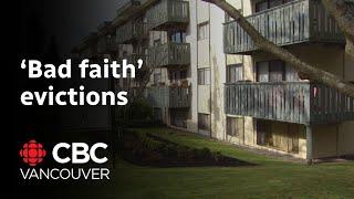 B.C. launches website to protect renters from ‘bad faith’ evictions