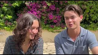 International Foundation Year in Sicily - Class of 2023: Student Experiences