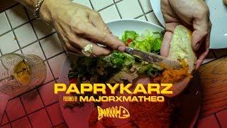 Major x Matheo - "PAPRYKARZ"