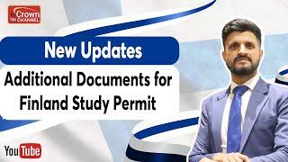 Funds Requirements For Finland Study Visa, Spouse Visa | How Much Funds Required? Complete Guide