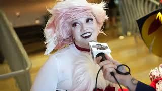 Dragon Con 2024 Interviews #cosplay #anime - STREET GONZO