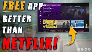 Amazing FREE Streaming App! | Firestick & Android!