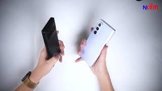 [Review] Xiaomi Mix Fold 3 ទូរសព្ទដៃអេក្រង់បត់ដែលខ្លាំងបំផុត