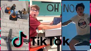 Oh No! Oh No! Oh No No No No No! : TikTok Compilation