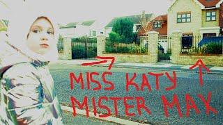 Едем к Miss Katy и Mister Max / Подарки для Мисс Кейти и Мистер Макс