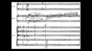 Rachmaninoff.   Rhapsody on a Theme of Paganini, тема Dies Irae