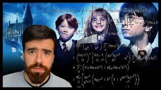 QuédateEnCasa - 2. La física de Harry Potter