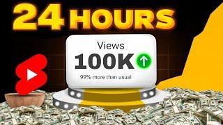 How To Viral Short Videos In 24 Hours (50 Subs Everyday )