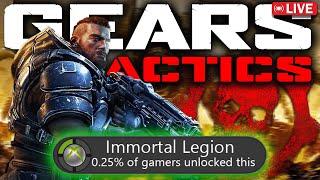 This Gears Tactics Achievement Has Changed Me