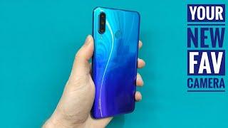 Huawei P30 Lite Review