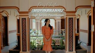 MEY CHRISTINE - MUPAKARANNU | LAGU TORAJA TERBARU 2023