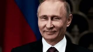 Best Vladimir Putin Style! Extraordinary Putin's walk. Coolest moments. Kremlin. Moscow. Russia.