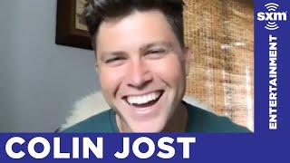 Colin Jost on Wooing Scarlett Johansson