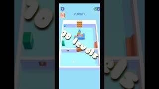 Wobble man gameplay - walkthrough