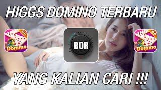 Domino Rp_v1.99 pakek X8 Speeder tanpa iklan tema cewek cantik 4k#higgsdominoisland