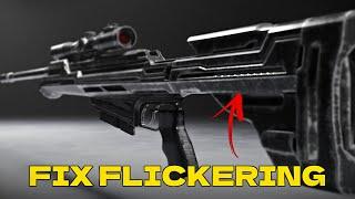 Fix Model Flickering in Unreal Engine 5 – Easy Solutions!"