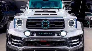 6X6.MERCEDES AMG.G63.V8. BITURBO