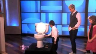 Amazing Kid Inventions!