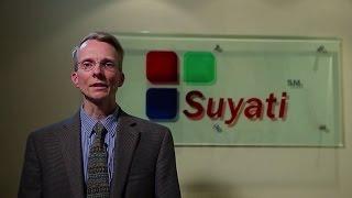 Suyati Technologies - Robert Kidd | Director-Business Strategy