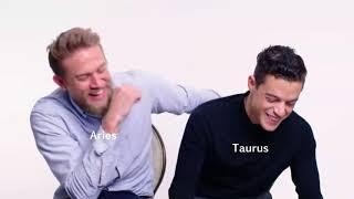 taurus celebrities being their zodiac sign