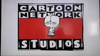 Cartoon Network Studios (2004)