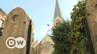 Moscow church returns to Lutheran community | DW English