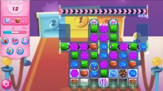 Candy Crush Saga LEVEL 6914 NO BOOSTERS