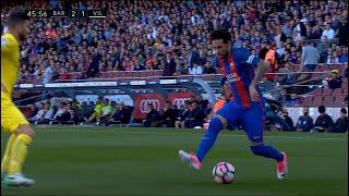 Neymar ● King Of Single Leg Stepover ●