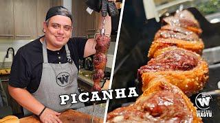 ASSEMBLY No. 260 PICANHA