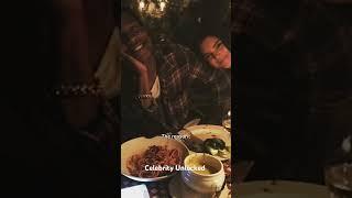 ASAP Rocky cheated on Rihanna with Kendall Jenner  #asaprocky #rihanna #kendalljenner