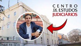 Como se ingressa no CEJ (Centro de Estudos Judiciários)?