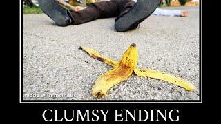 Bananas all endings meme.