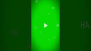 HA HA HA Tamplate effect || green screen effect #vn #editing #instagram #reels #2025