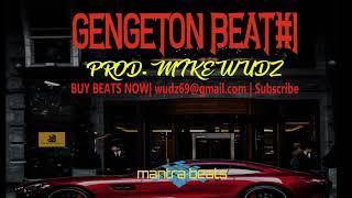 FREE Gengetone Beat (Ethic Type of Beat) - Prod.  Mike Wudz