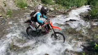 ENDURO ADVENTURE PART 3 TEASER