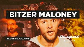 Bitzer Maloney - Dj Set · Viveylate Radio 1x02