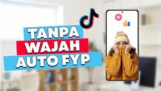 Ide Konten TikTok Tanpa Menampilkan Wajah Untuk Affiliate Pemula