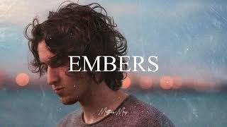 [FREE] Dean Lewis x Emotional Piano Type Beat - "Embers"