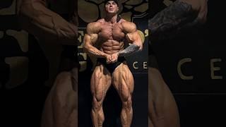 Can Matt win the Arnold classic 2025 #arnoldclassic #arnold #bodybuilding #fitness #gym #workout