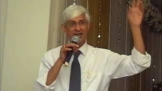 "Glitches of GST -Part 2 by CA S. Venkatramni at GSTPAM Full day Seminar at Vile Parle