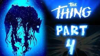 The Thing Walkthrough Part 4 (PS2, XBOX, PC) No Commentary