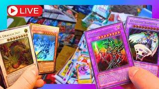 YUGIOH FLOHMARKT TRAUM!!