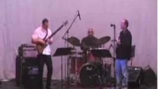 Roberto Adriano Trio: "La Vie en Passant" - R. Bernardinello