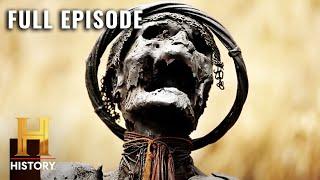 Ancient Aliens: Declassified | Earthly Encounters with the Undead (S2, E9) | Full Episode