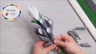 EASTER PALM! | HOW TO MAKE AN EASTER PALM STEP BY STEP