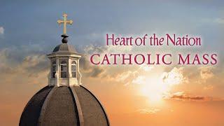 Catholic TV Mass Online August 11, 2024: 19th Sunday in Ordinary Time