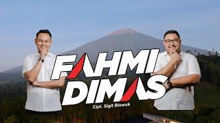 FAHMI DIMAS - Sigit Blewuk (Official Music Video)