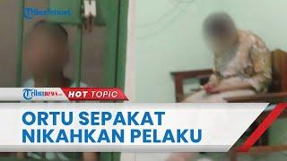 2 Pelaku Video Mesum di Ambon Kini Dipulangkan Polisi, Orangtua Sepakat akan Nikahkan Keduanya